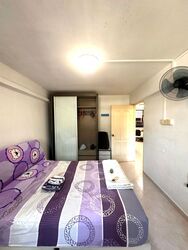 Blk 108 Commonwealth Crescent (Queenstown), HDB 3 Rooms #489405501